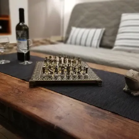 Forest 22 كافالا