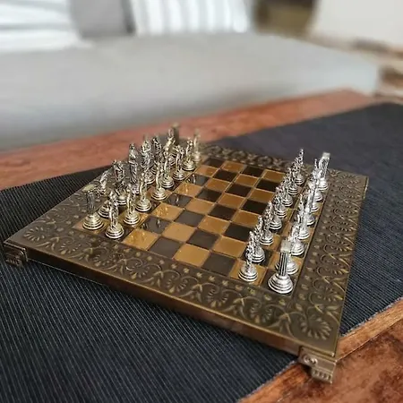 Forest 22 كافالا