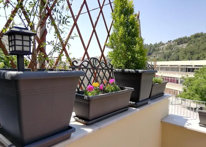 Forest 22 Apartamento Kavala