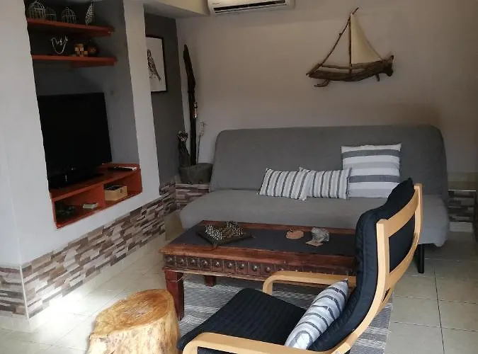 Forest 22 Apartamento Kavala