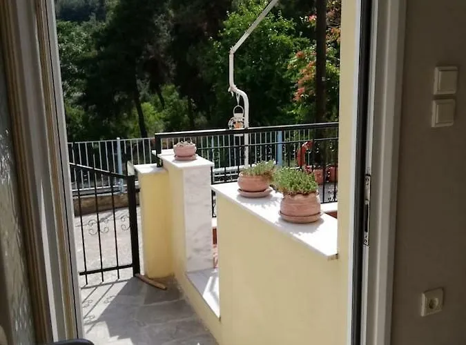 Apartamento Forest 22 Kavala