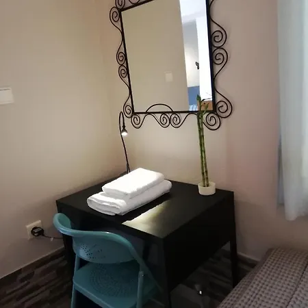 Forest 22 Apartman Kavála