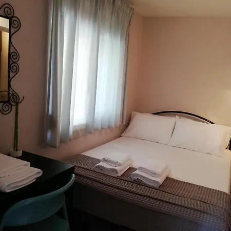 Forest 22 Appartement *