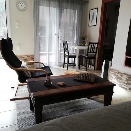 Forest 22 Apartment *