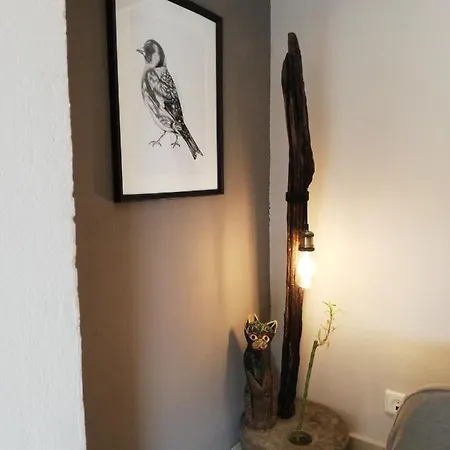 Forest 22 Appartement Kavala