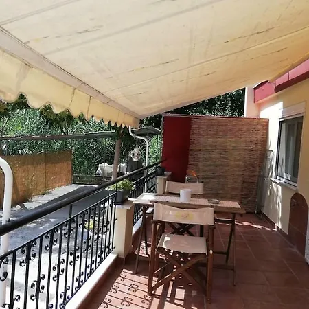 Apartman Forest 22 *