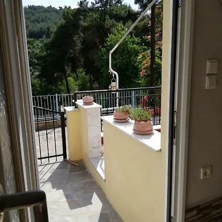 Apartman Forest 22 Kavála