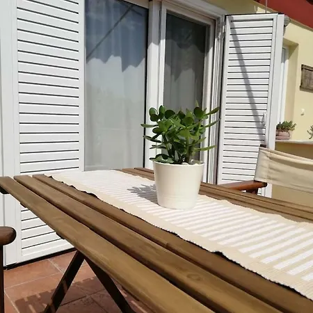 Appartement Forest 22 *