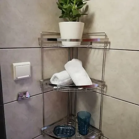 Apartman Forest 22