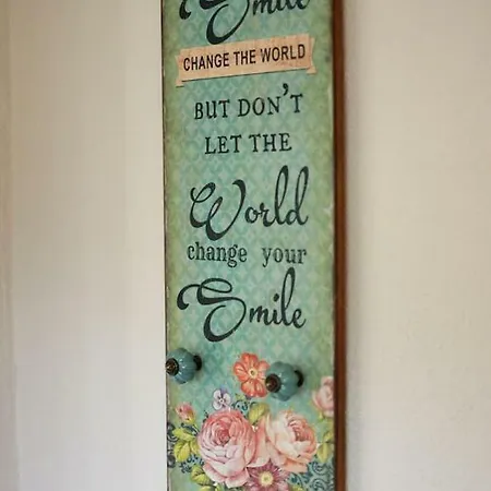 Apartman Forest 22 Kavála