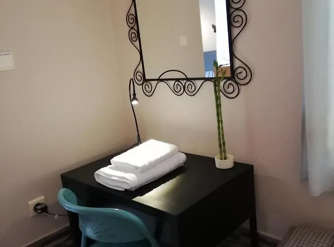 Forest 22 Apartamento Cavala