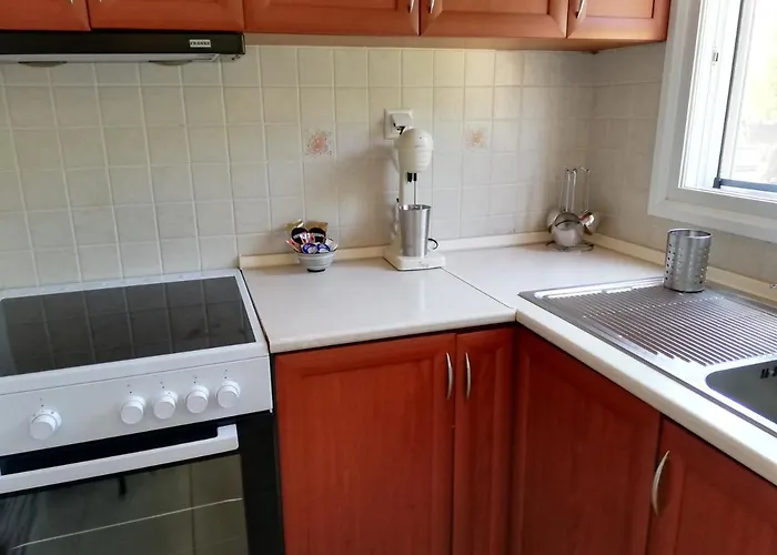 Forest 22 Apartamento *