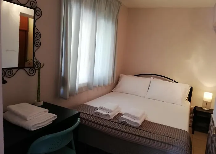 Forest 22 Apartamento *