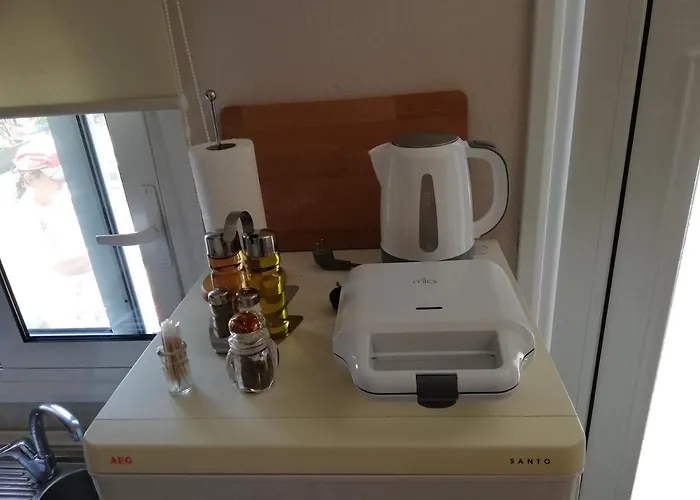 Forest 22 Apartamento