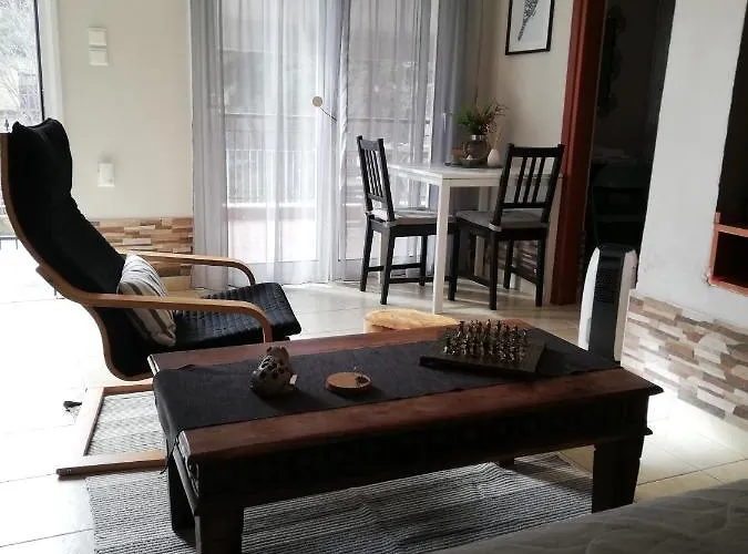 Forest 22 Apartamento *