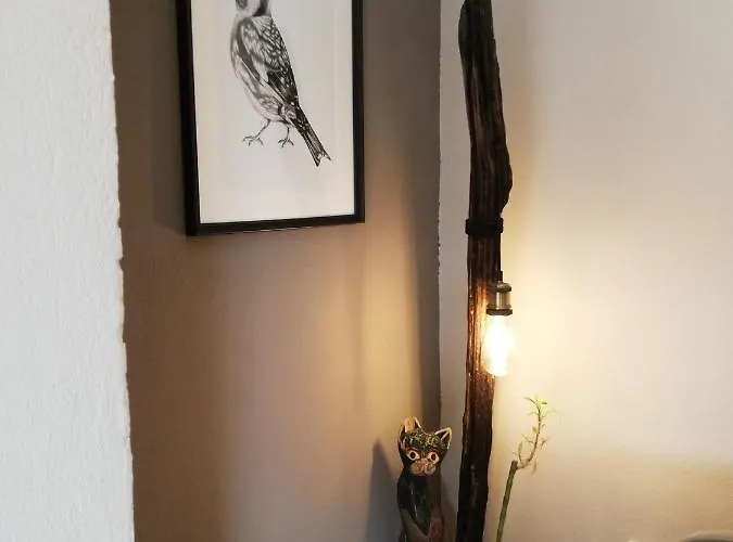 Forest 22 Apartamento Cavala