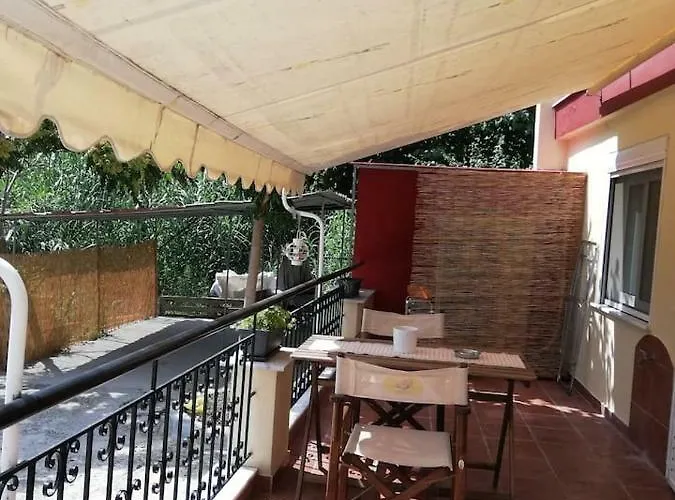 Apartamento Forest 22 *