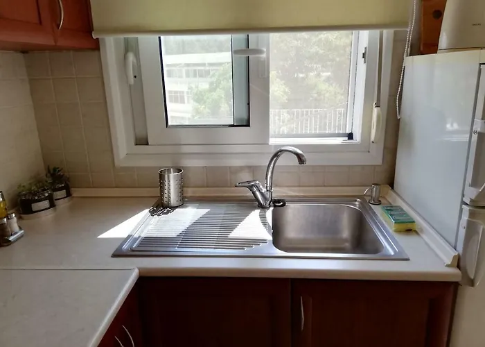 Apartamento Forest 22 *