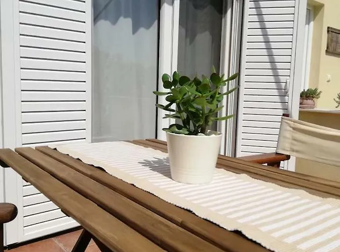 Apartamento Forest 22 *