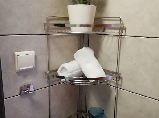 Apartamento Forest 22